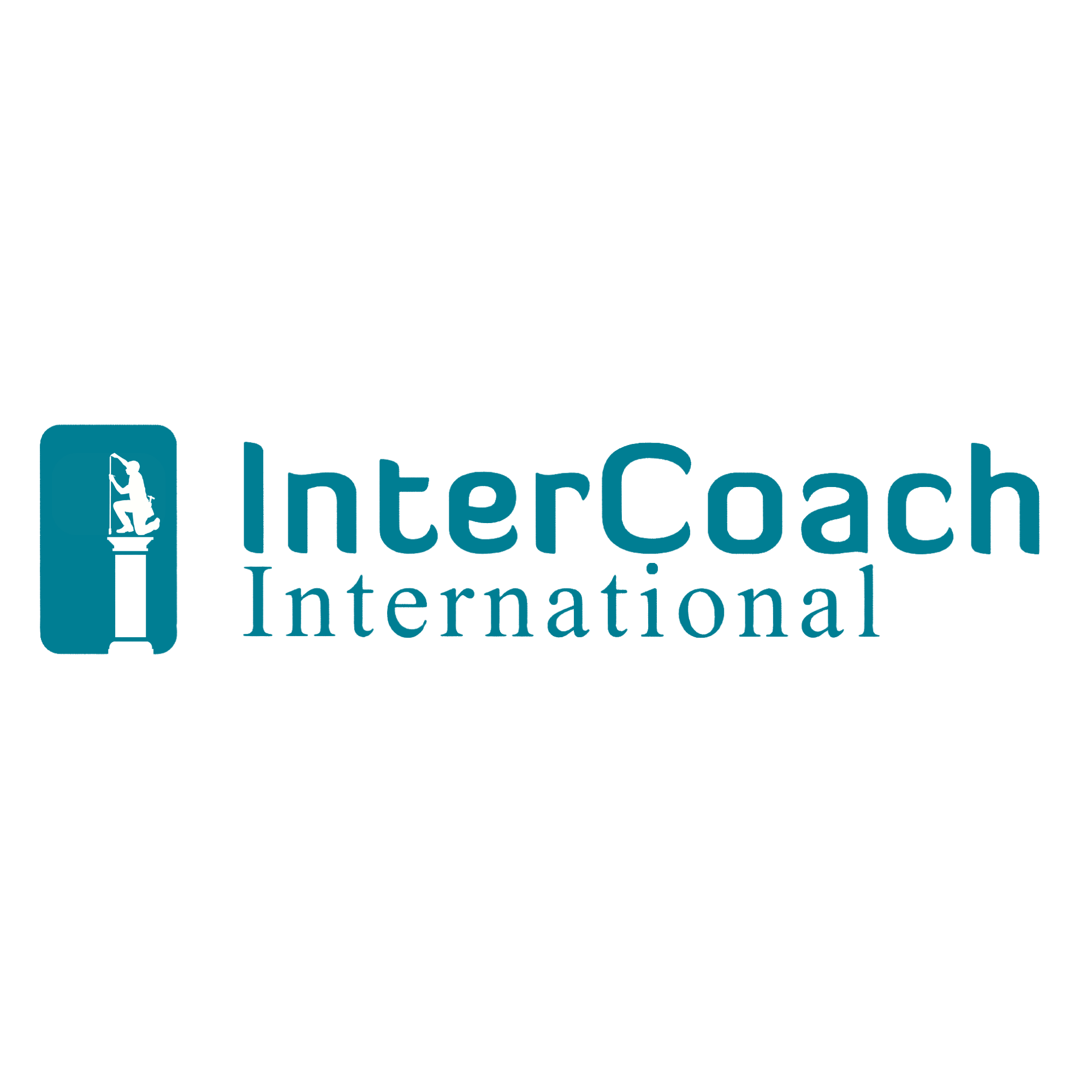 Intercoach International logo